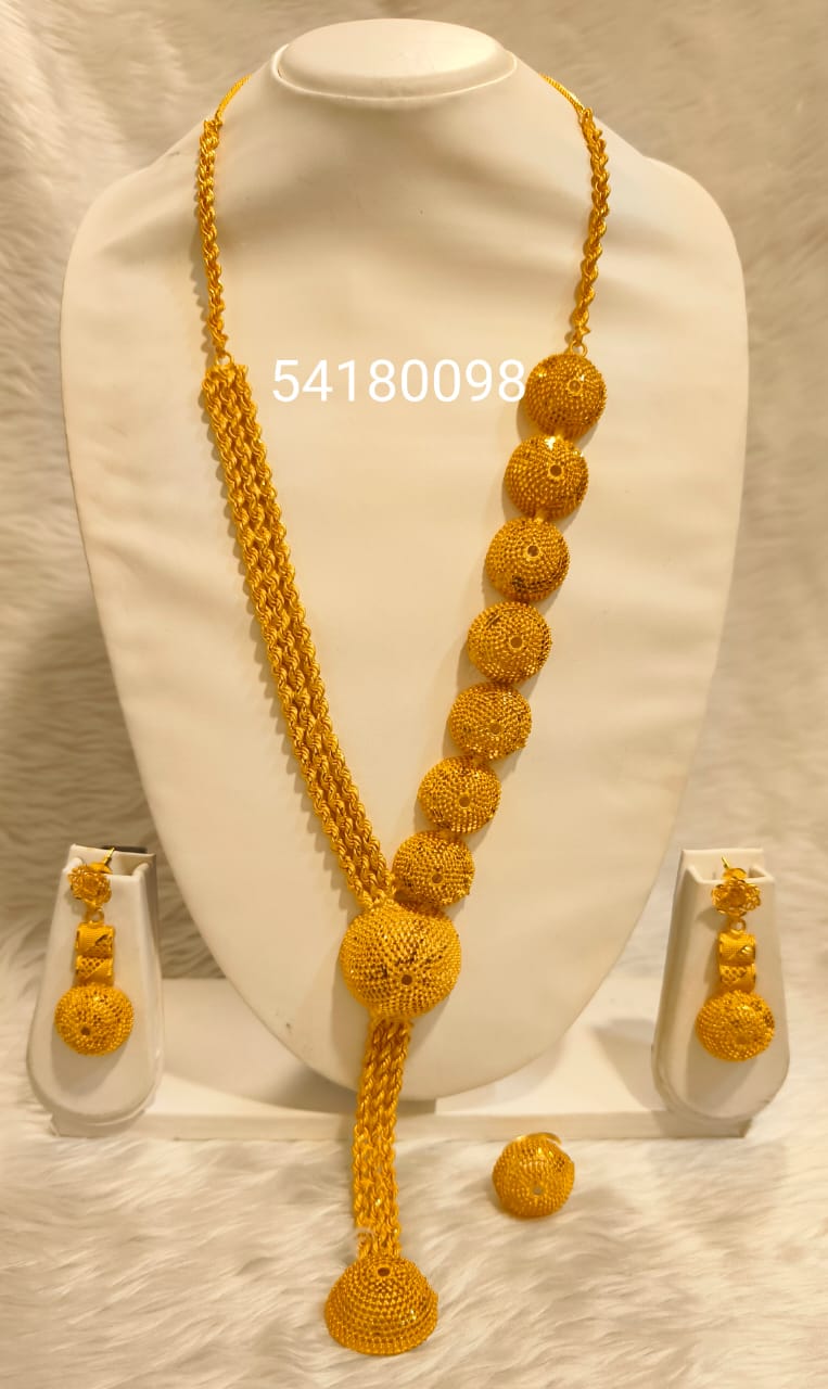 Necklace 0665