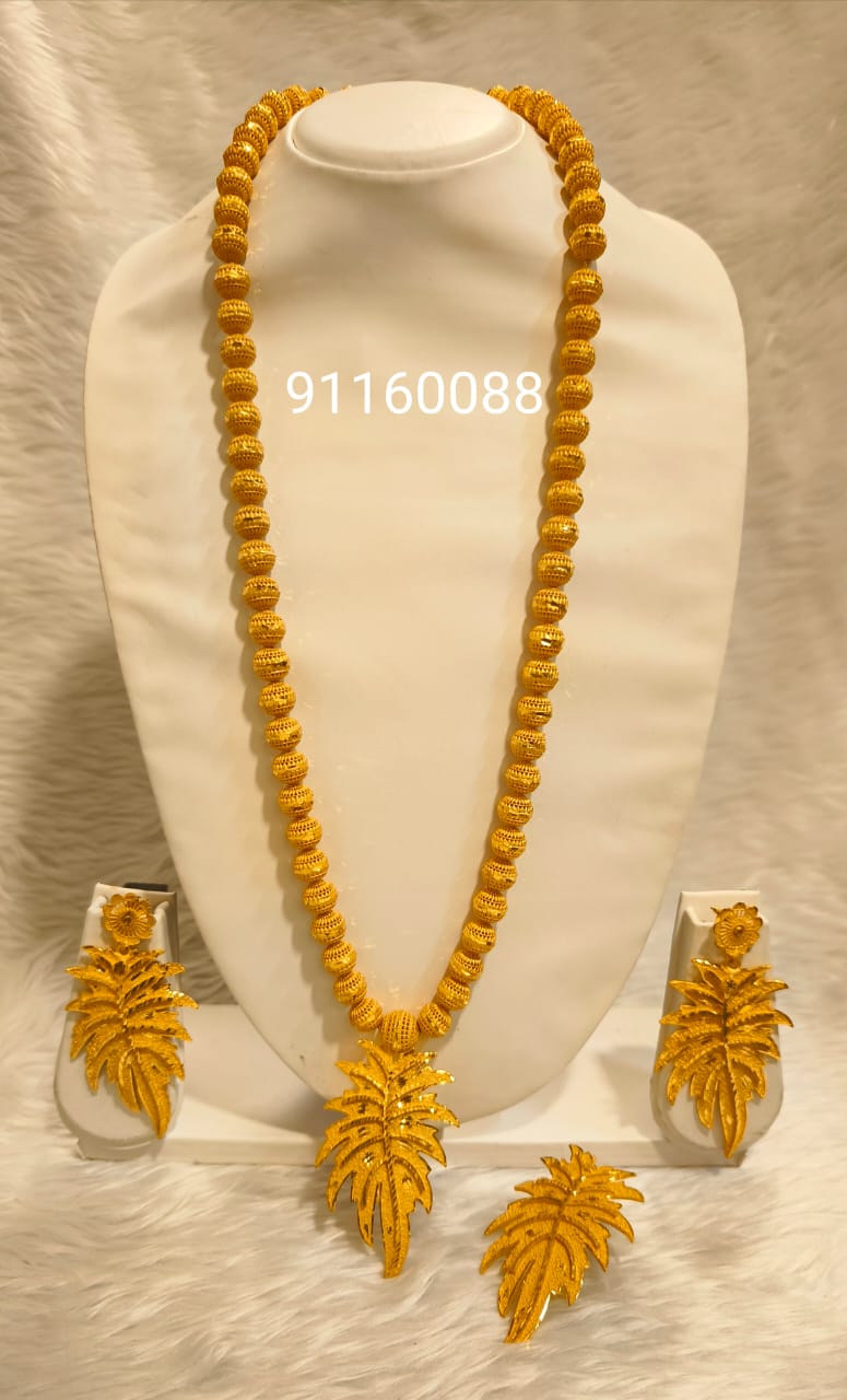 Necklace 0663