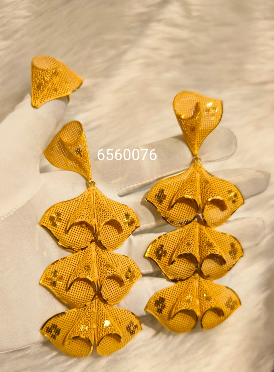 Earring 0146