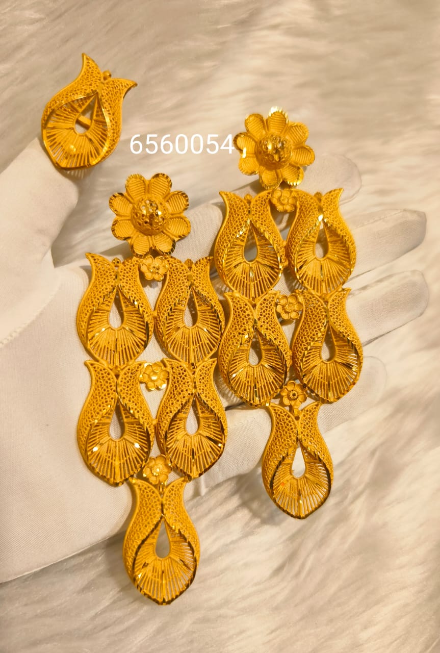 Earring 0141