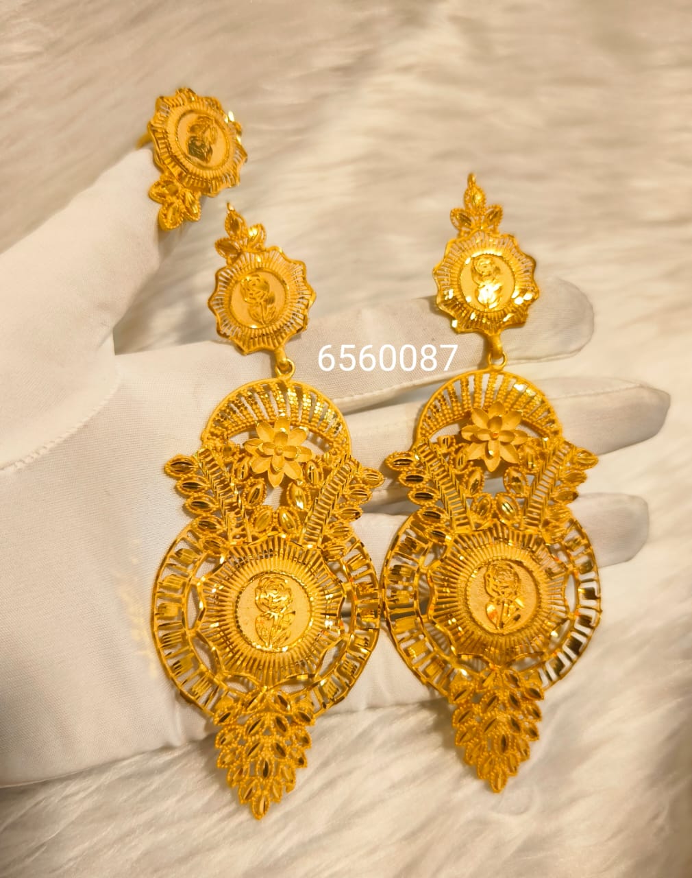 Earring 0132