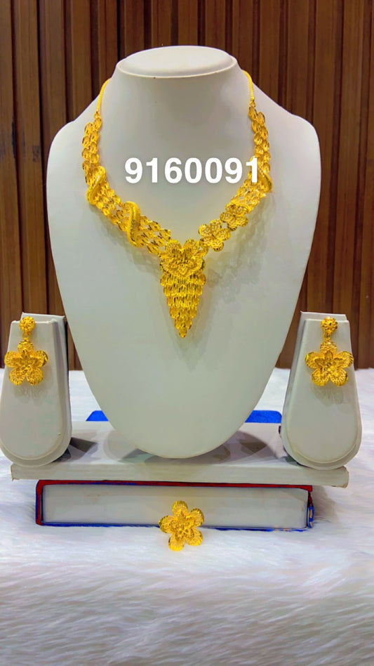 Collar 393