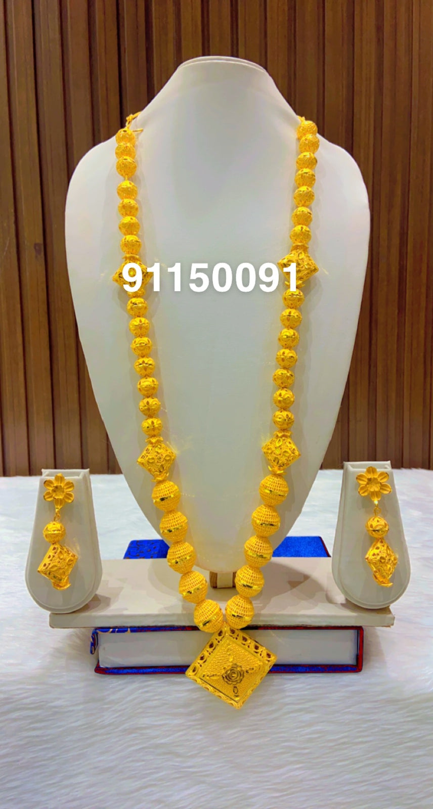 Collar 393