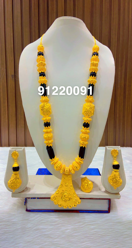 Necklace 577