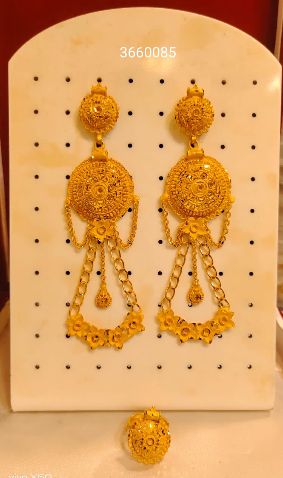 Earring 222