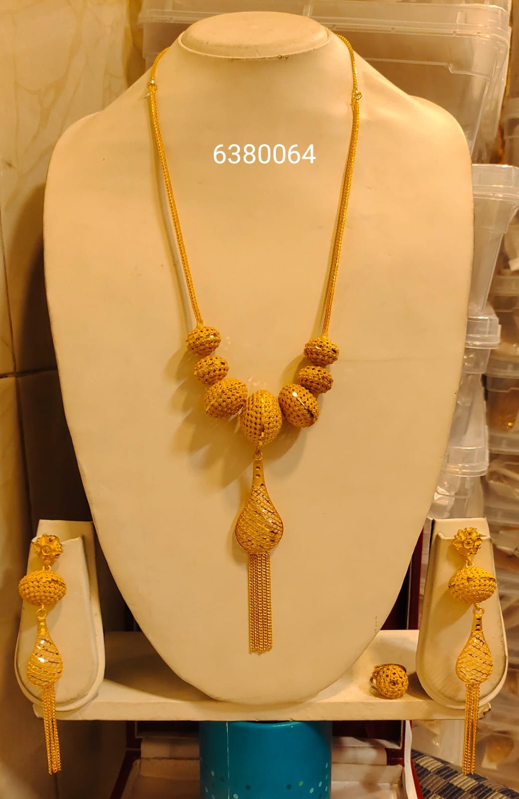 Necklace 464