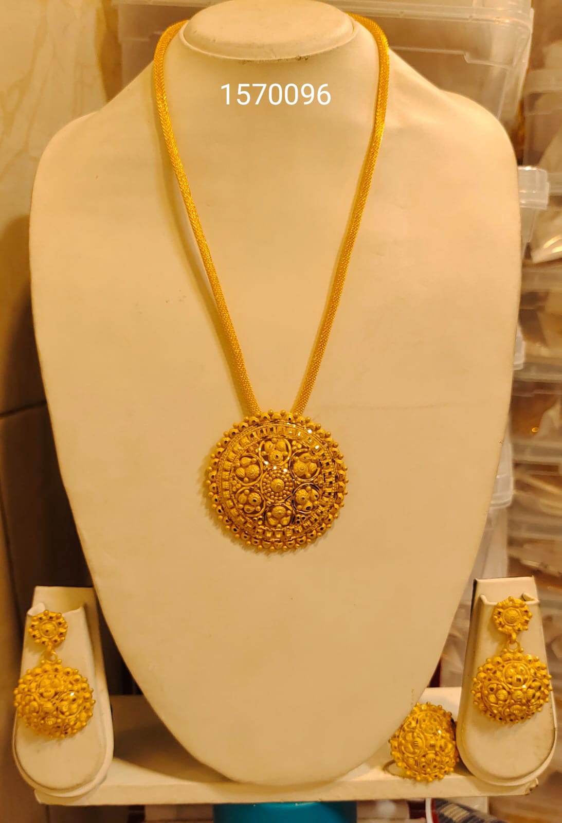 Necklace 399