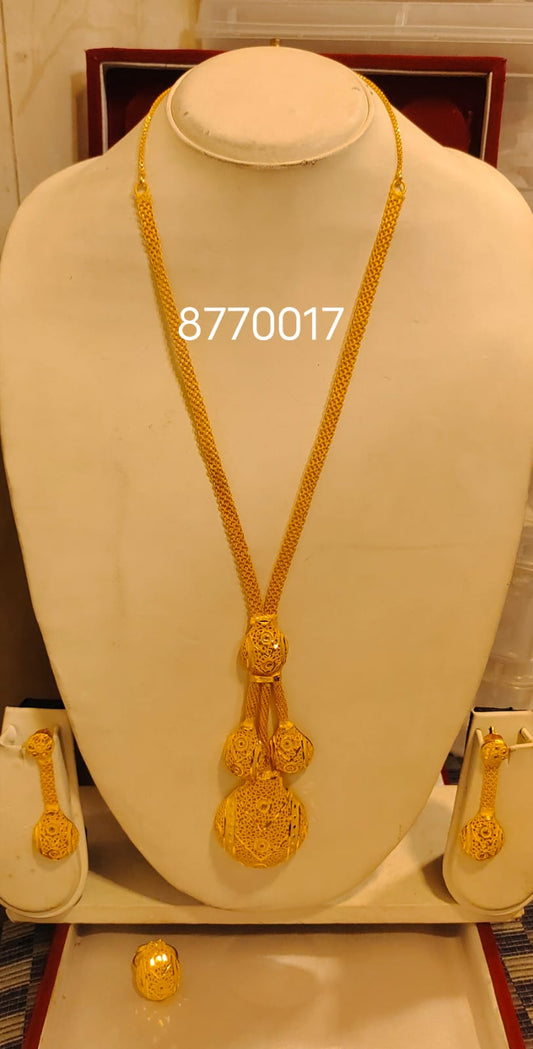 Necklace 422