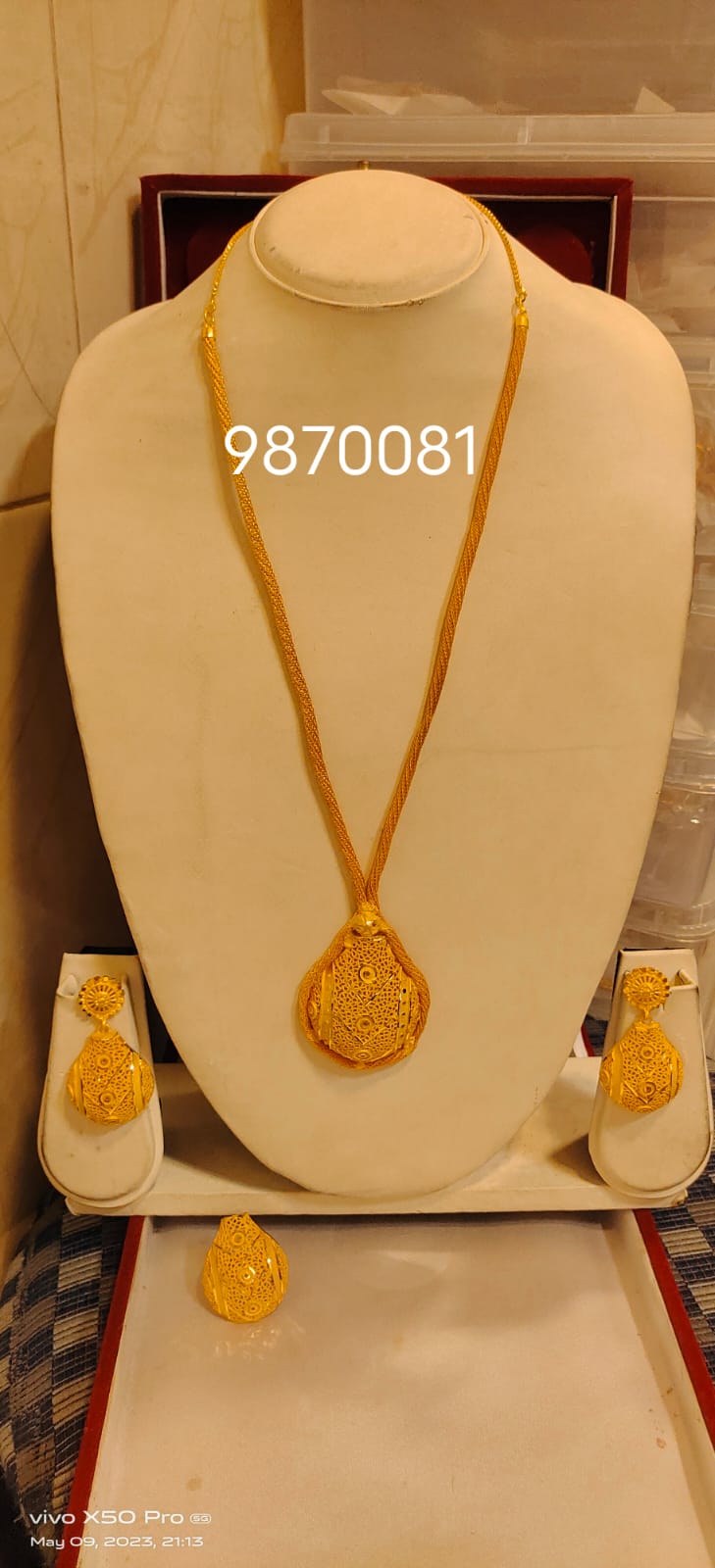 Necklace 425