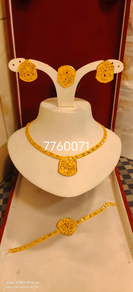 Collar 393