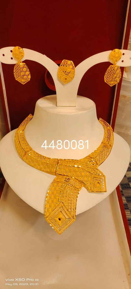 Collar 393