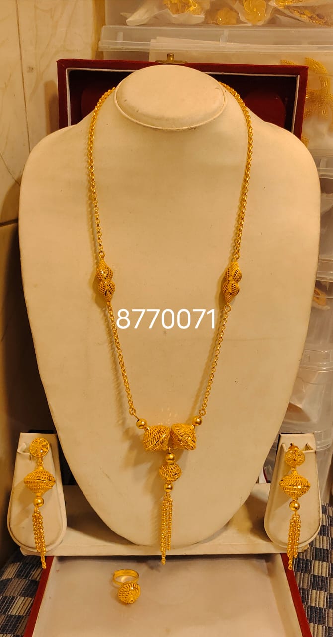 Necklace 447