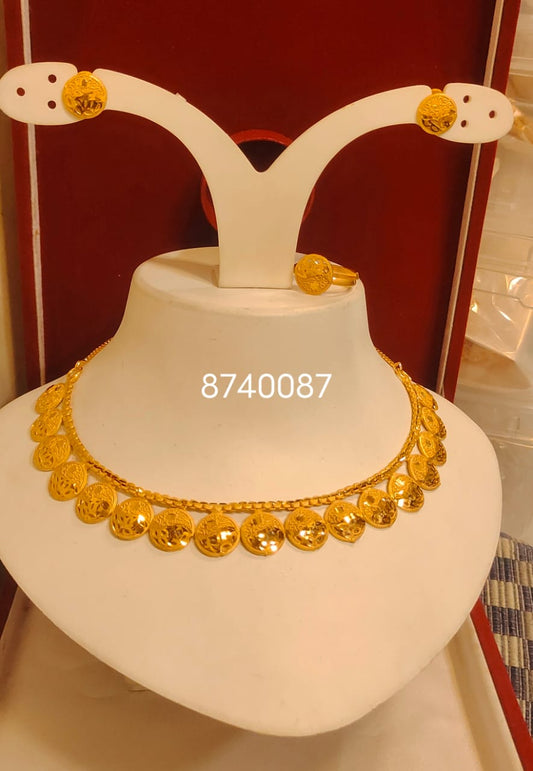 Collar 393