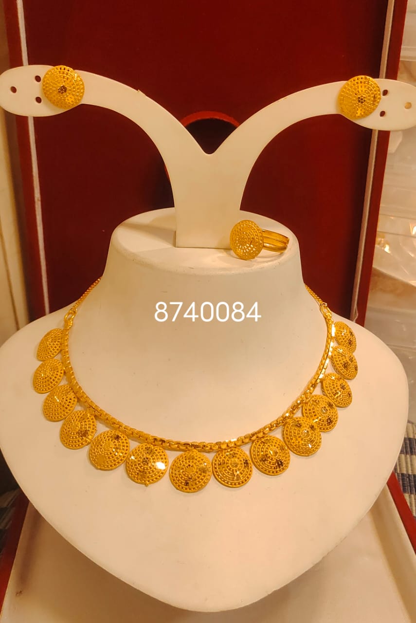 Necklace 457
