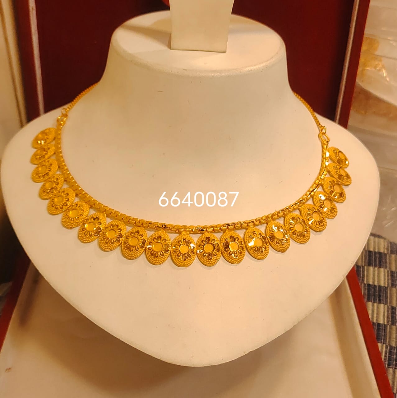 Necklace 458