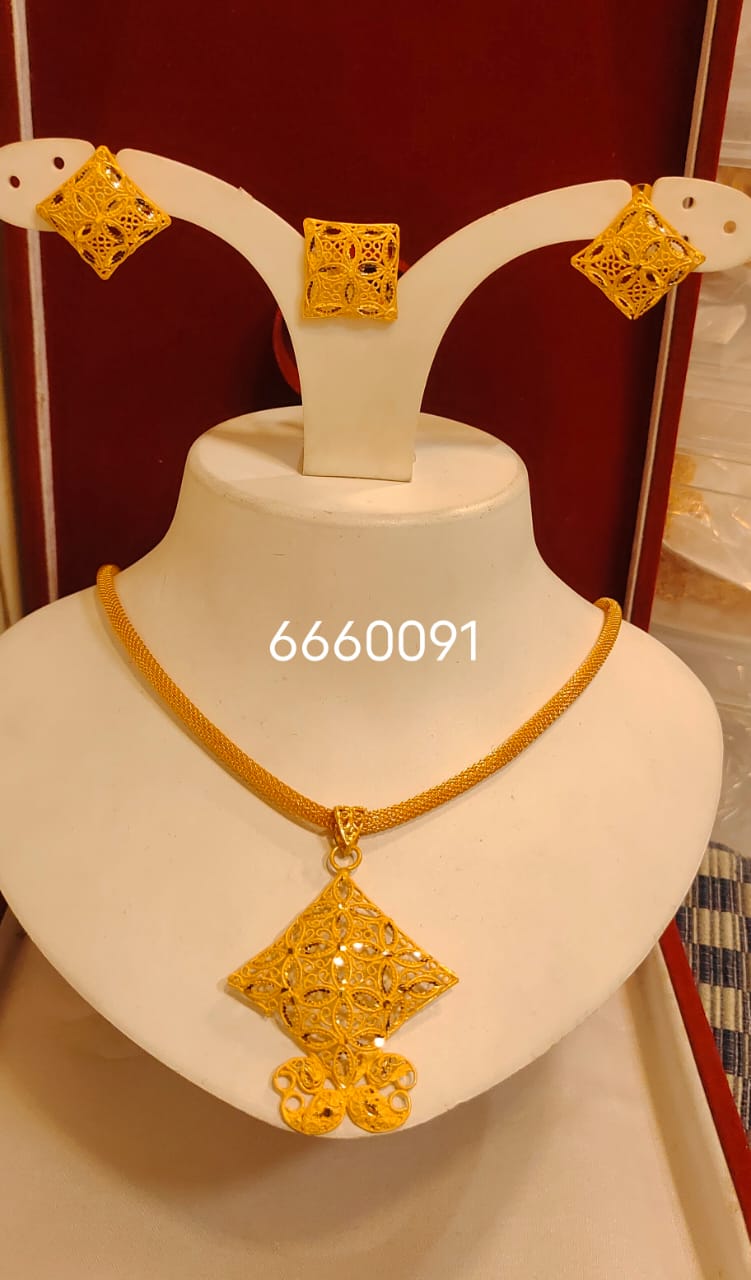 Necklace 460