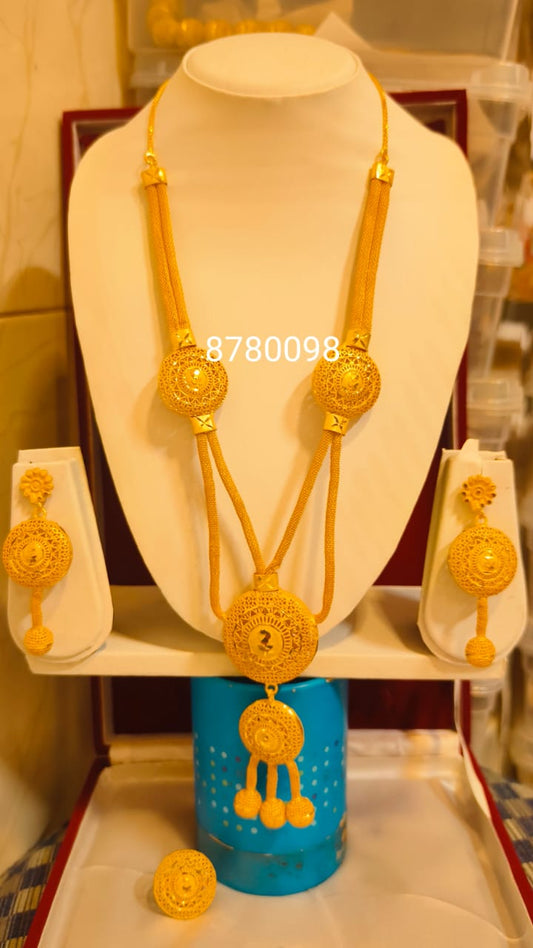 Necklace 787