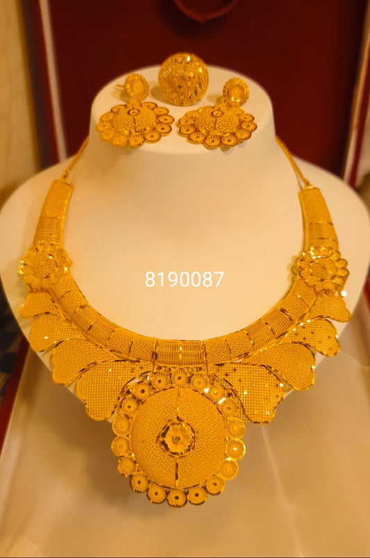 Necklace 788