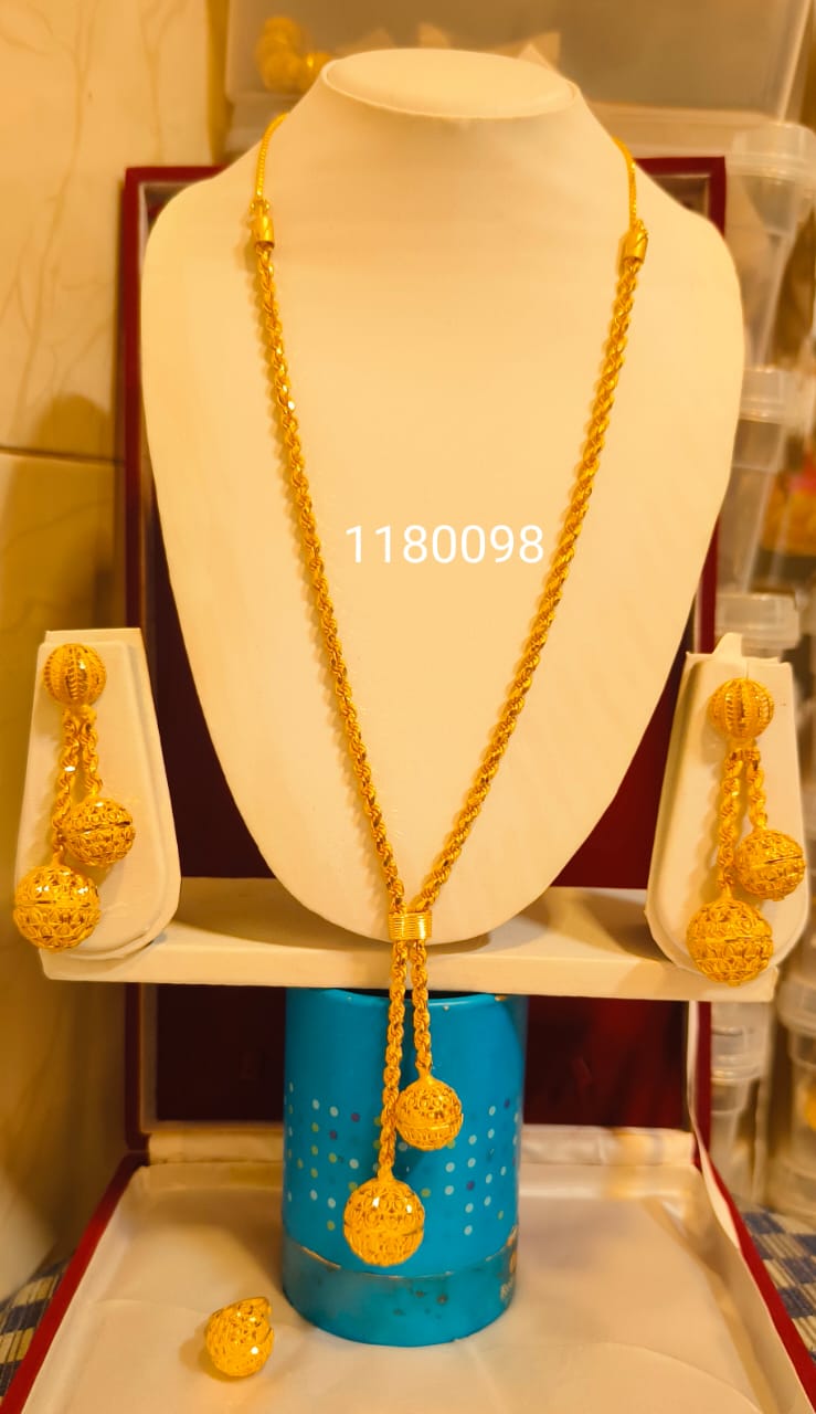 Necklace 729