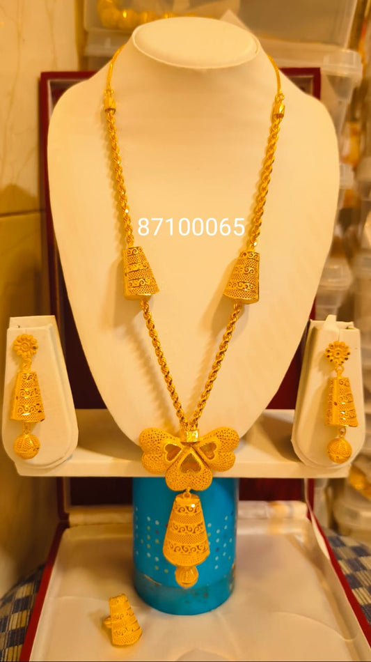 Necklace 799