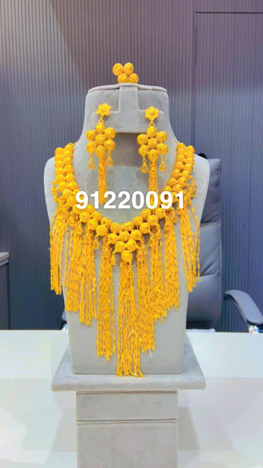 Necklace 949