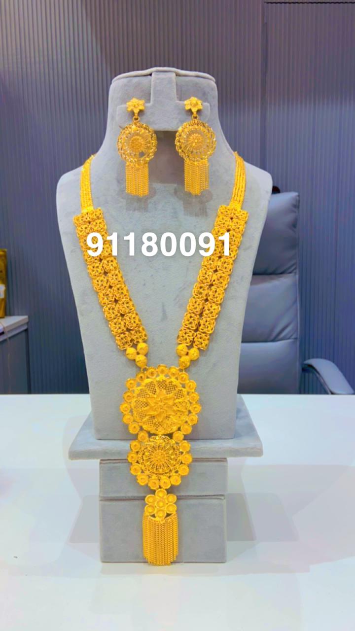 Necklace 867