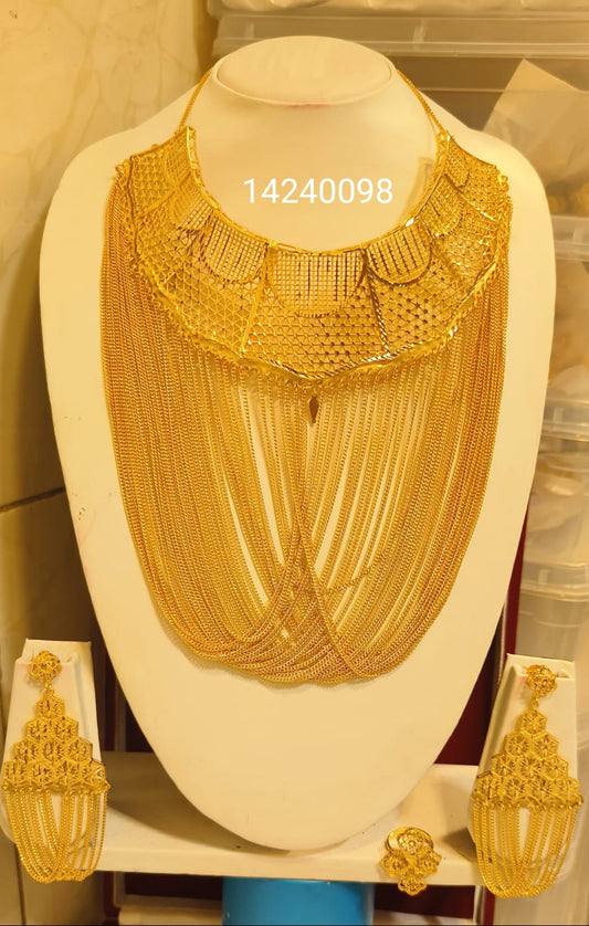 Necklace 959