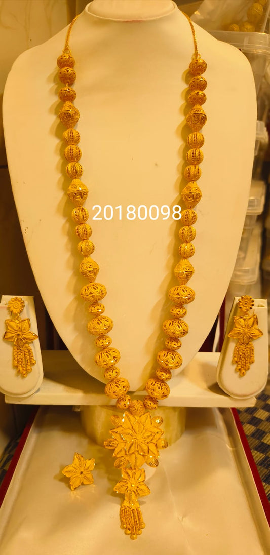 Necklace 929