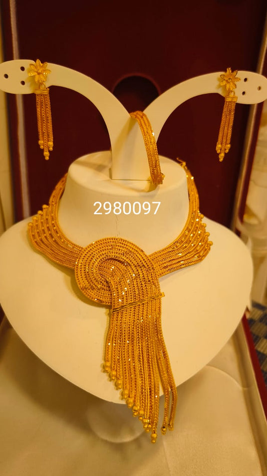 Necklace 745