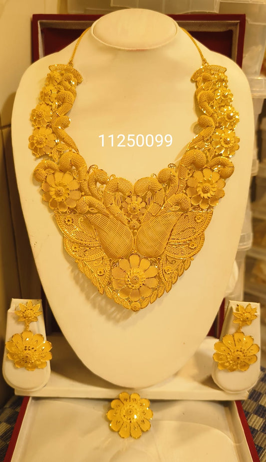 Necklace 987