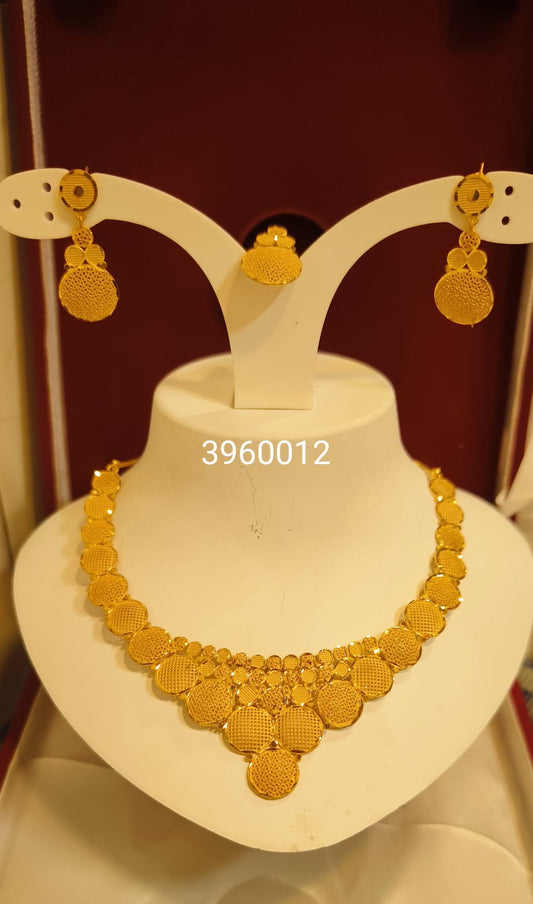 Necklace 684