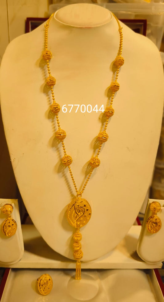 Necklace 753