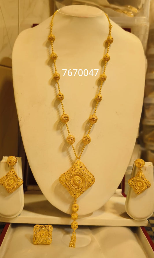 Necklace 754