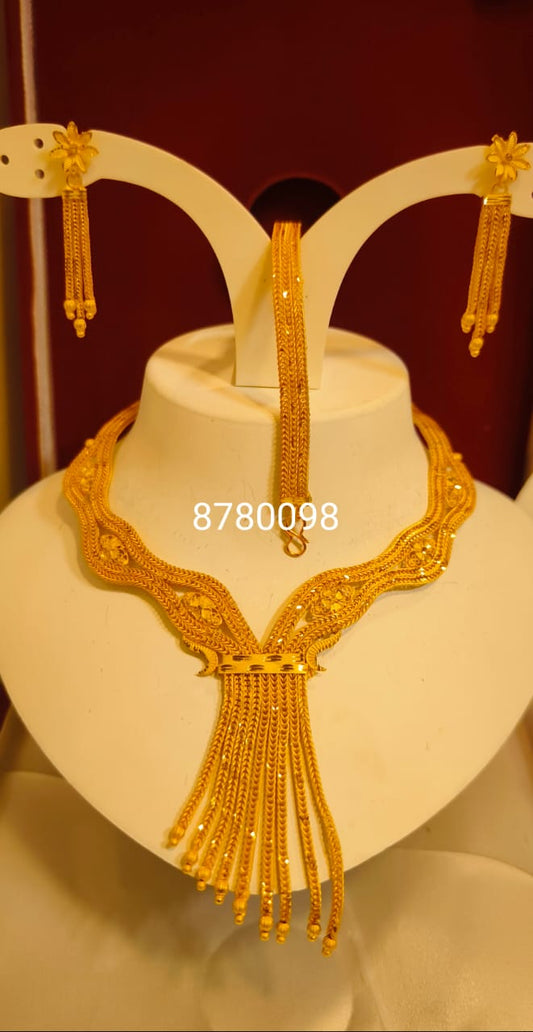Necklace 766
