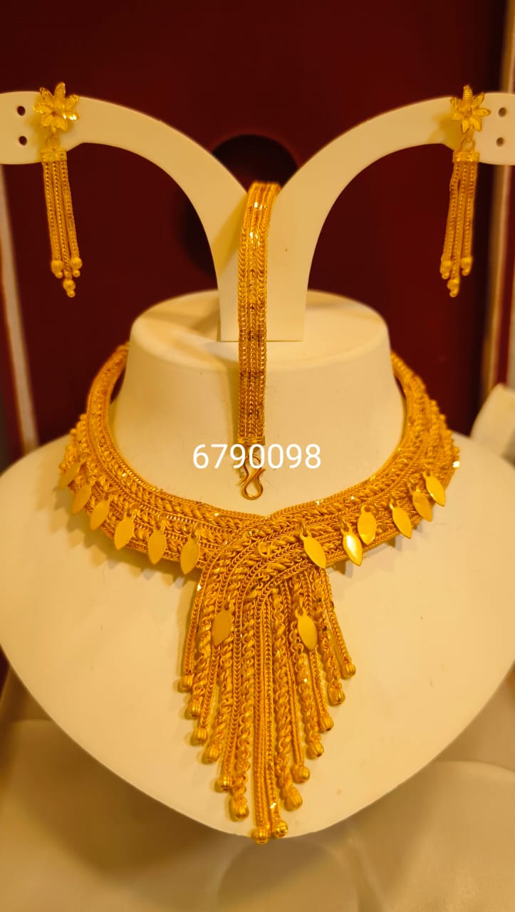 Collar 790