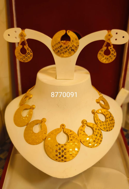 Necklace 767