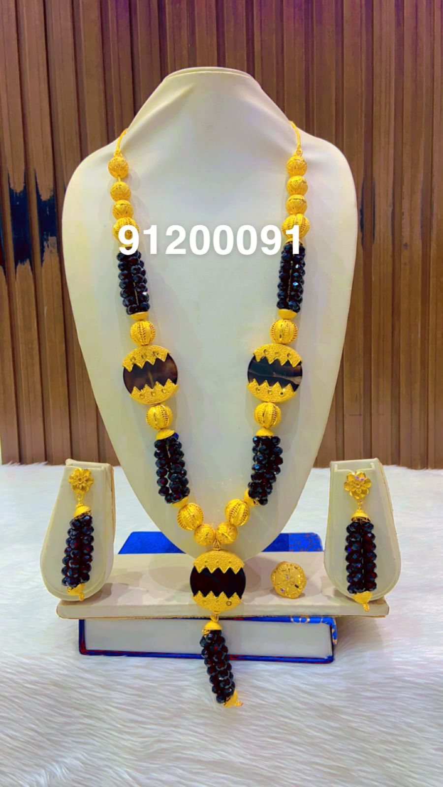 Collar 925