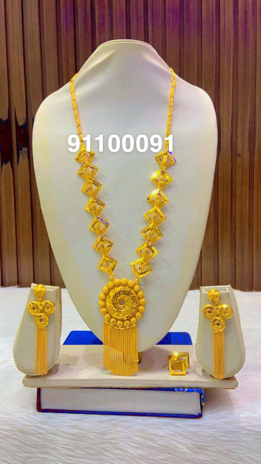 Necklace 797