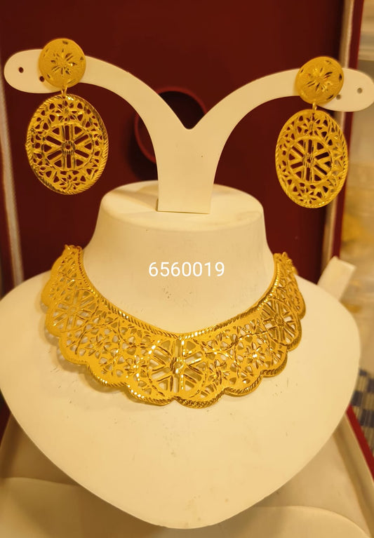 Necklace 696