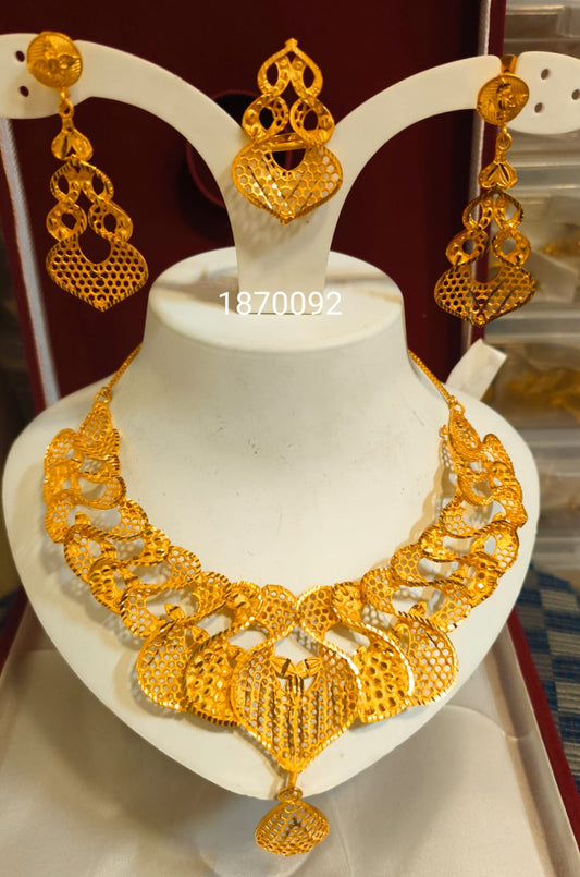 Necklace 780