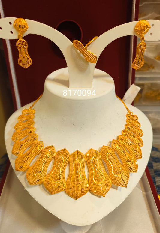 Necklace 781