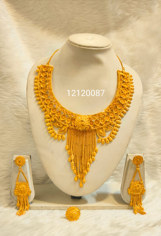 Necklace 1263