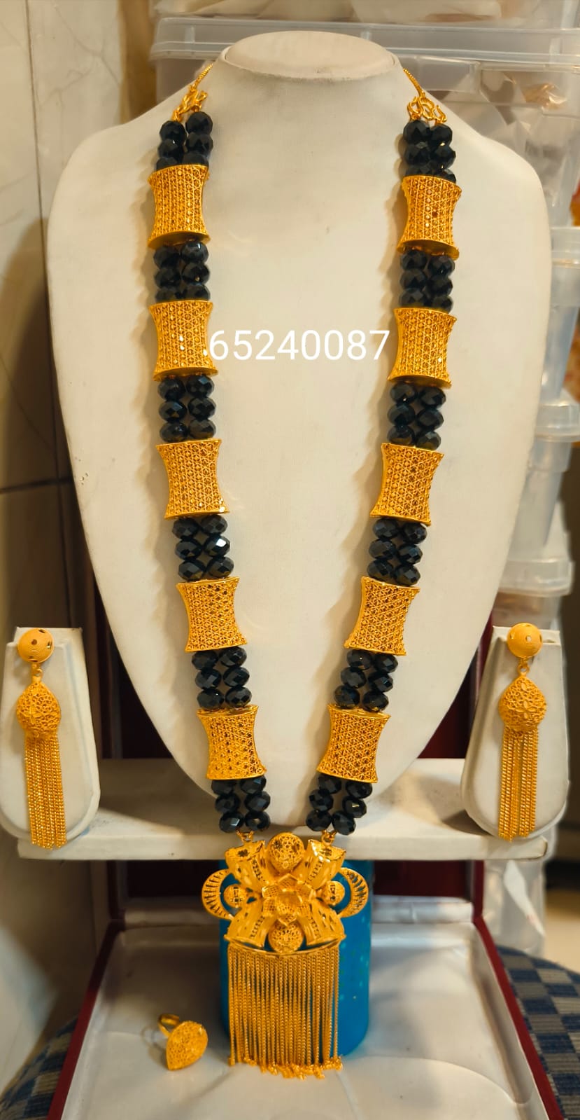 Collar 393