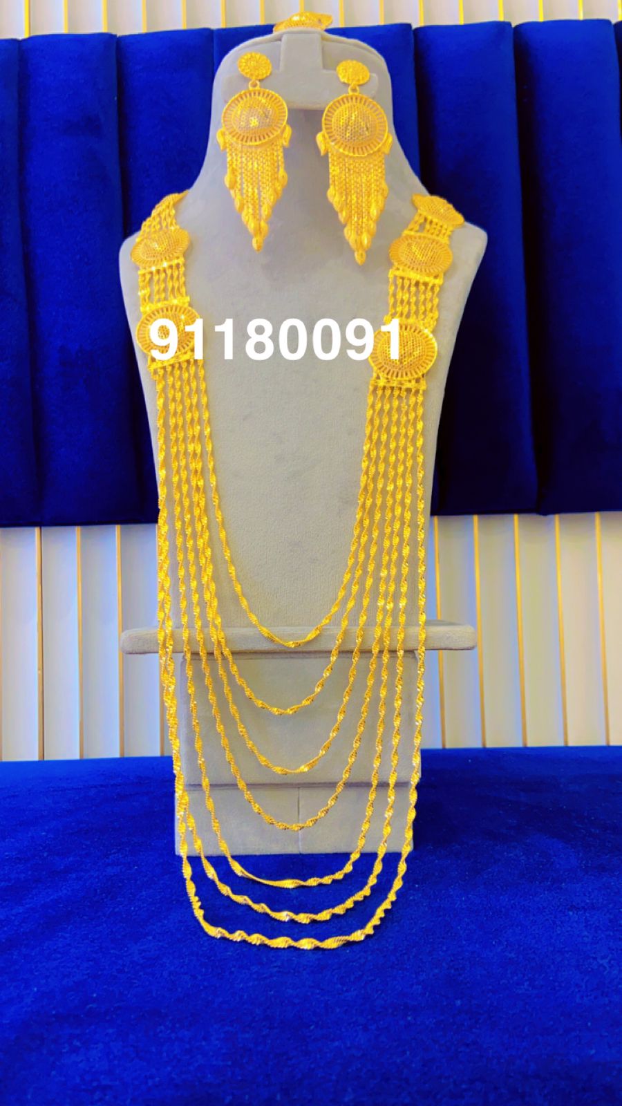 Necklace 1317