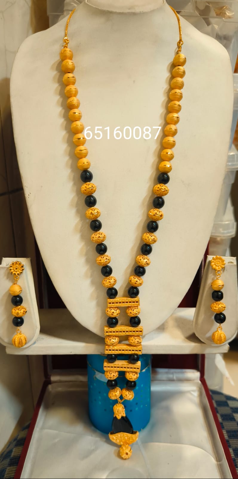 Necklace 1121