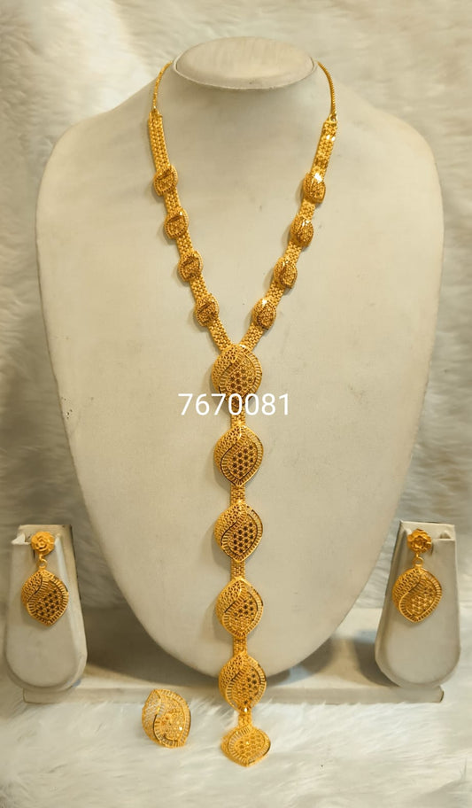 Necklace 1050