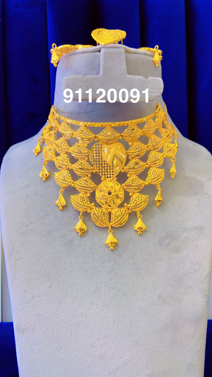 Collar 1281