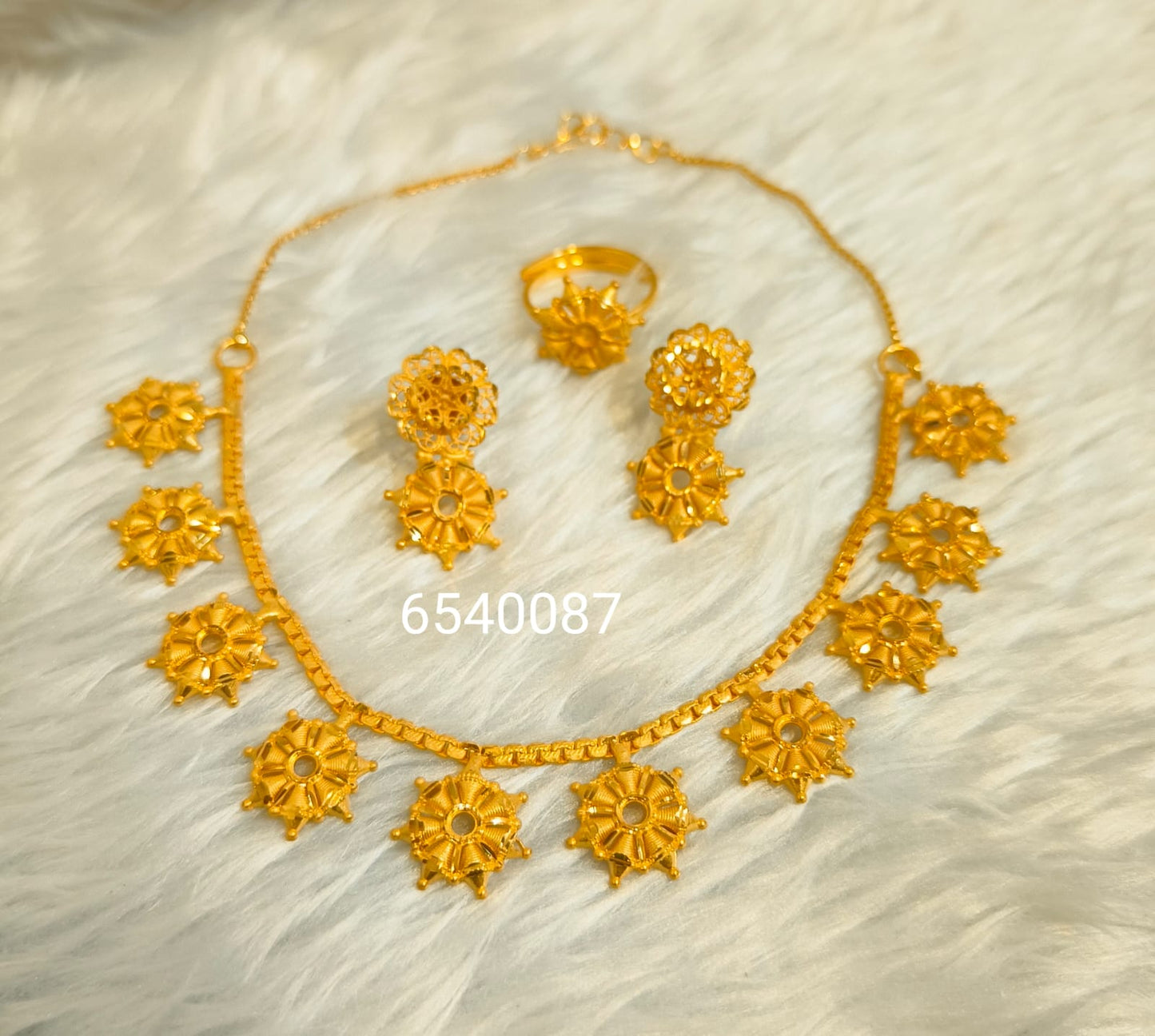 Collar 0220