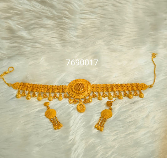 Collar 393