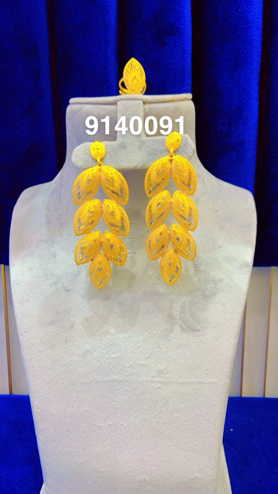 Earring 0045